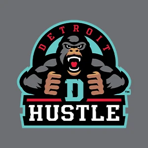 Detroit Hustle