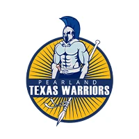 Pearland Texas Warriors