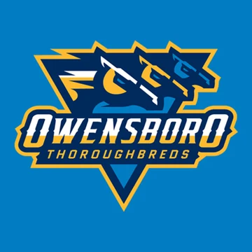 Owensboro Thoroughbreds