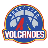 Vancouver Volcanoes