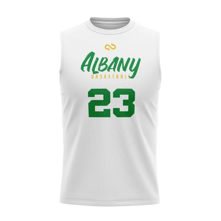 Albany Patroons Combine Series Single Sided Jersey