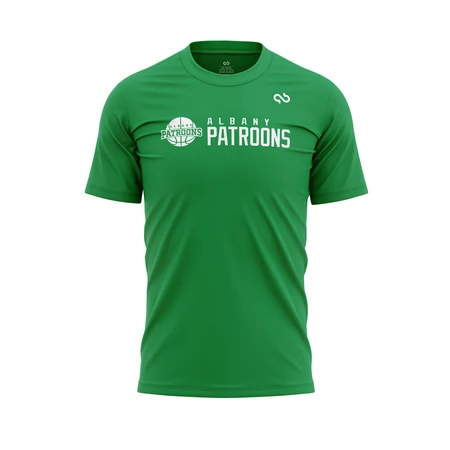 Albany Patroons Men's Sideline Shirt