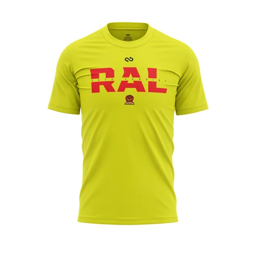 Raleigh Firebirds Combine Series Shirt