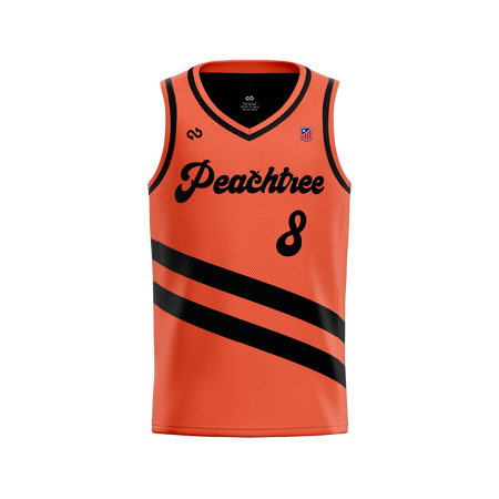 Atlanta Empire Official Alternate Jersey