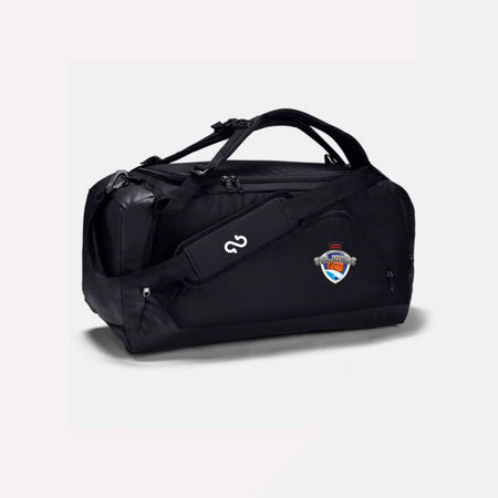 California Sea-Kings Official Travel Bag