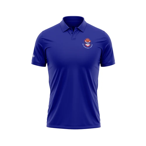 Official TBL Polo