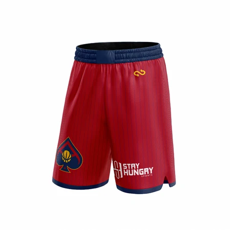 Atlantic Gambits Alternate Uniform Shorts