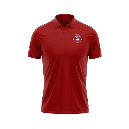 Official TBL Polo