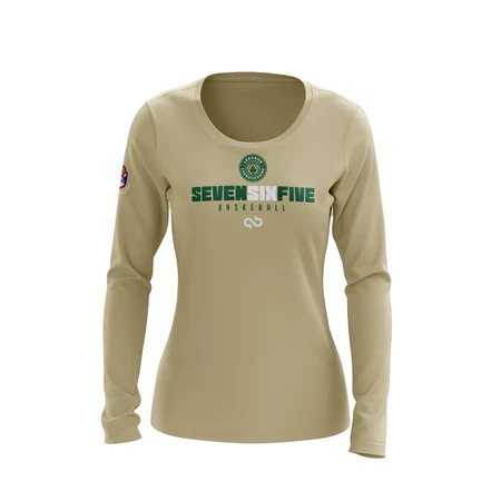 Lebanon Leprechauns Women's Official Team Shooter Shirt
