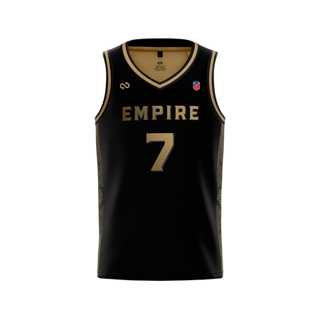 Atlanta Empire Official Away Jersey