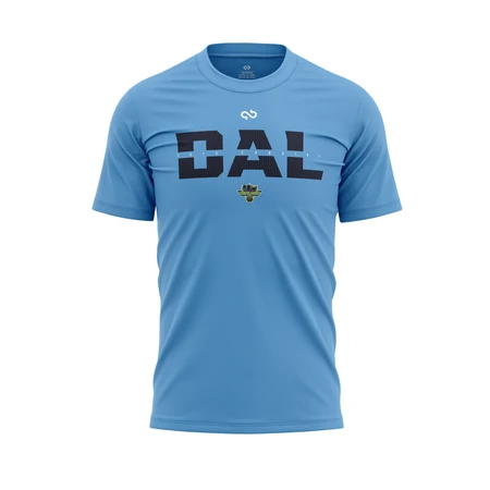 Dallas Skyline Men's Combine Series Shirt