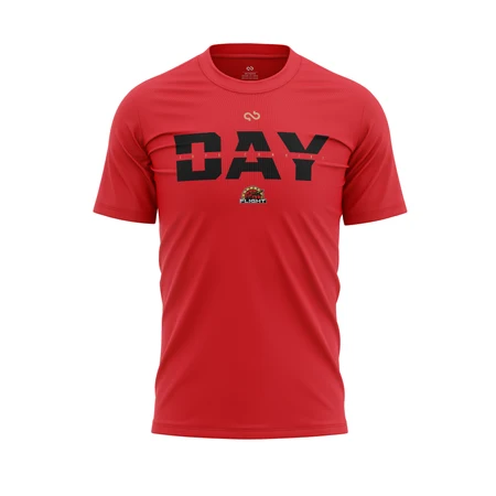Dayton Flight Combine Series Shirt