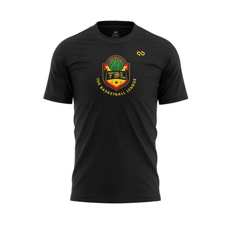 Black History Month Men's TBL Shirt