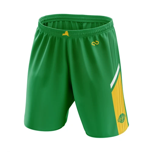 Albany Patroons Away Uniform Shorts