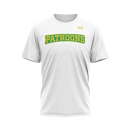Albany Patroons Men's Game Day Shirt
