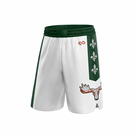 Academie D'Alma Home Uniform Shorts
