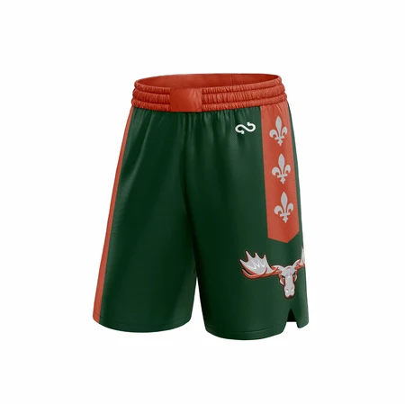 Academie D'Alma Alternate Uniform Shorts