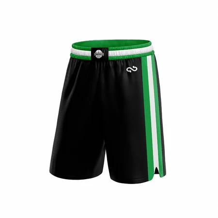 Albany Patroons 2023 Alternate Uniform Shorts