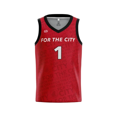 Reading Rebels Official Alternate Jersey
