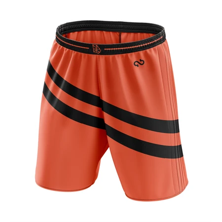 Atlanta Empire Official Alternate Uniform Shorts