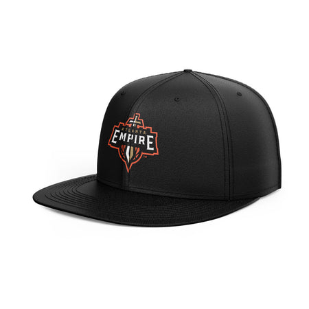 Atlanta Empire Official Team Logo Hat · Flat