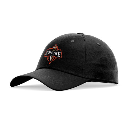Atlanta Empire Official Team Logo Hat · Rounded