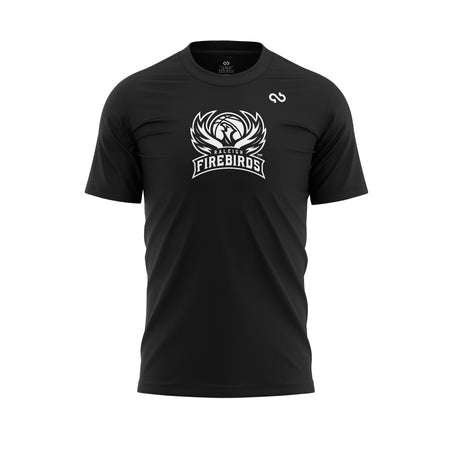 Raleigh Firebirds Blackout Series Shirt