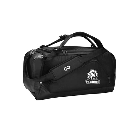 Cincinnati Warriors Official Travel Bag