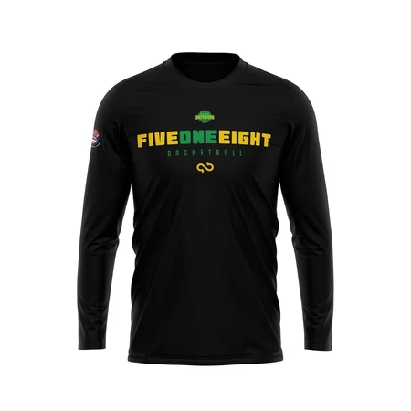 Albany Patroons Men's Official Team Shooter Shirt