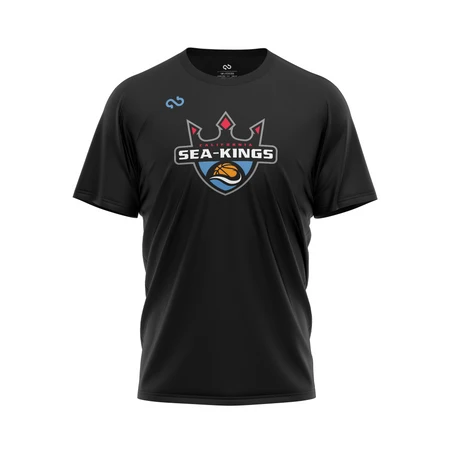 California Sea-Kings Men's Primary Logo Shirt