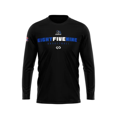Kentucky Enforcers Men's Official Team Shooter Shirt