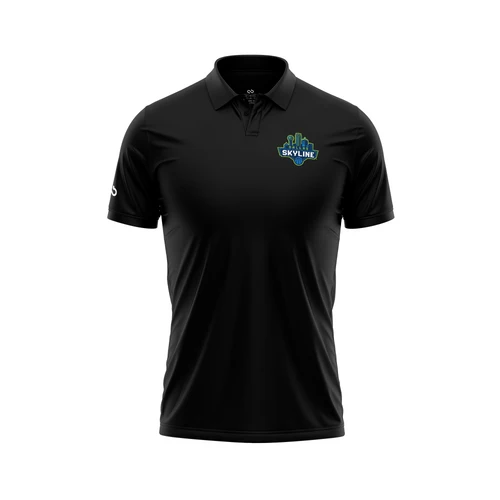 Dallas Skyline Official Team Polo