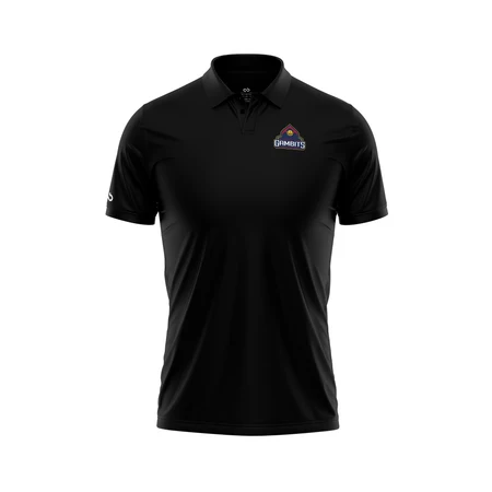 Atlantic City Gambits Official Team Polo