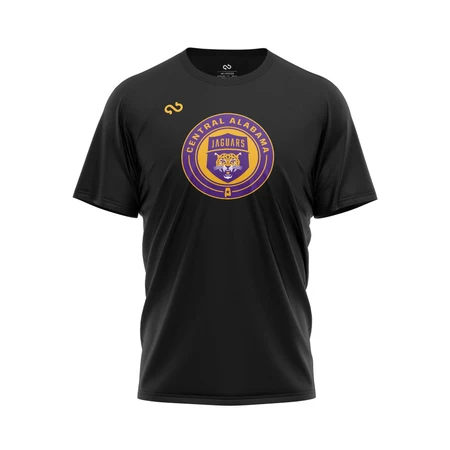 Central Alabama Jaguars Men's Primary Logo Shirt