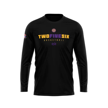 Central Alabama Jaguars Men's Official Team Shooter Shirt
