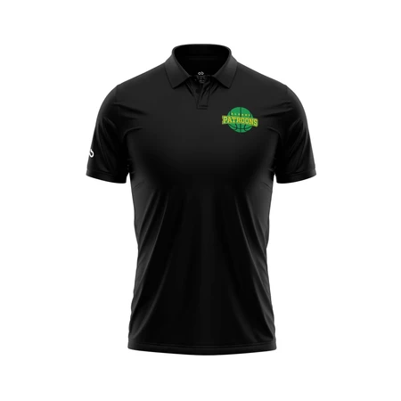 Albany Patroons Official Team Polo