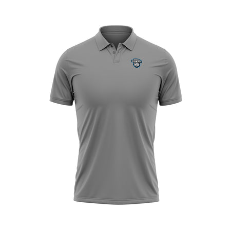 Kokomo Bobkats Official Team Polo