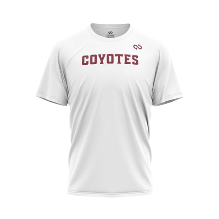 Charleston Coyotes Game Day Shirt