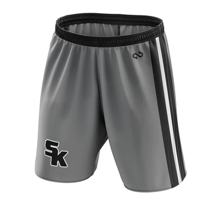 California Sea-Kings Alternate Uniform Shorts