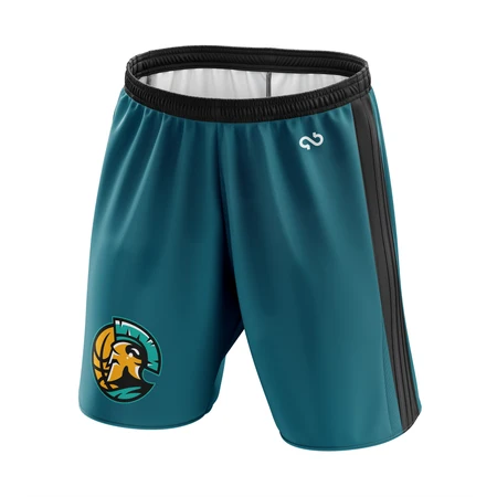 Cincinnati Warriors Away Uniform Shorts