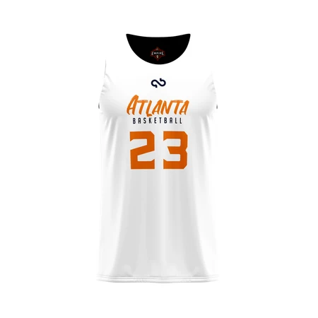 Atlanta Empire Combine Series Double Sided Jersey