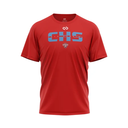 Charleston Coyotes Men's Combine Series Shirt
