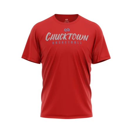 Charleston Coyotes Men's Rec Series Shirt