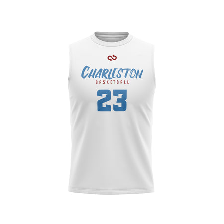 Carolina Coyotes Combine Series Single Sided Jersey