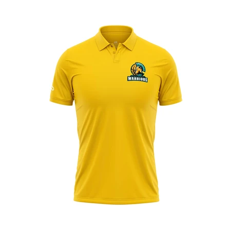 Cincinnati Warriors Official Team Polo