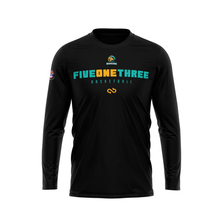 Cincinnati Warriors Men's Official Team Shooter Shirt