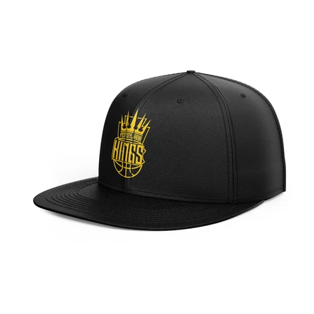 Pennsylvania Kings Official Team Logo Hat · Flat