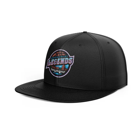 Lehigh Valley Official Team Logo Hat · Flat