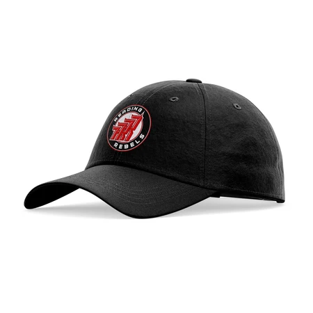 Reading Rebels Official Team Logo Hat · Rounded