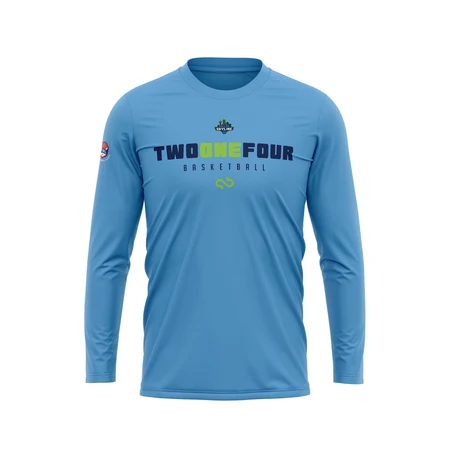Dallas Skyline Men's Official Team Shooter Shirt